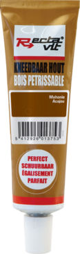 125232-ZTRA KNEEDBAAR HOUT 50ml